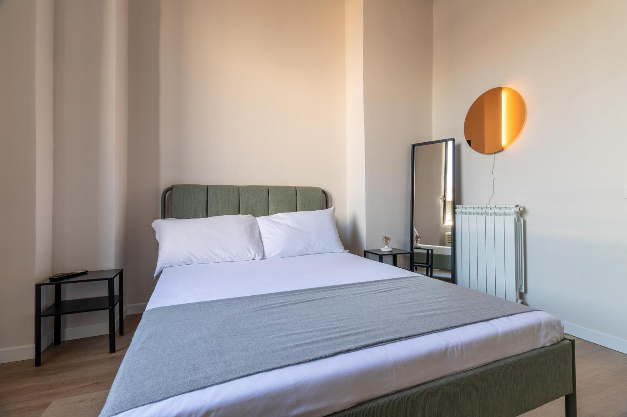 Joe Litty Hotel Roma