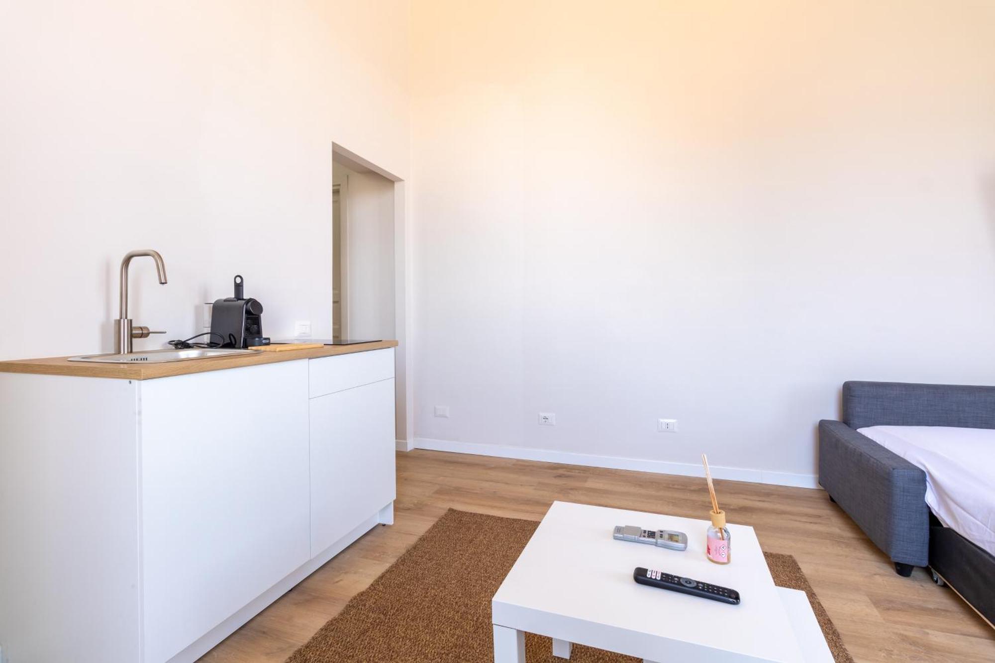 Joe Litty Hotel Roma